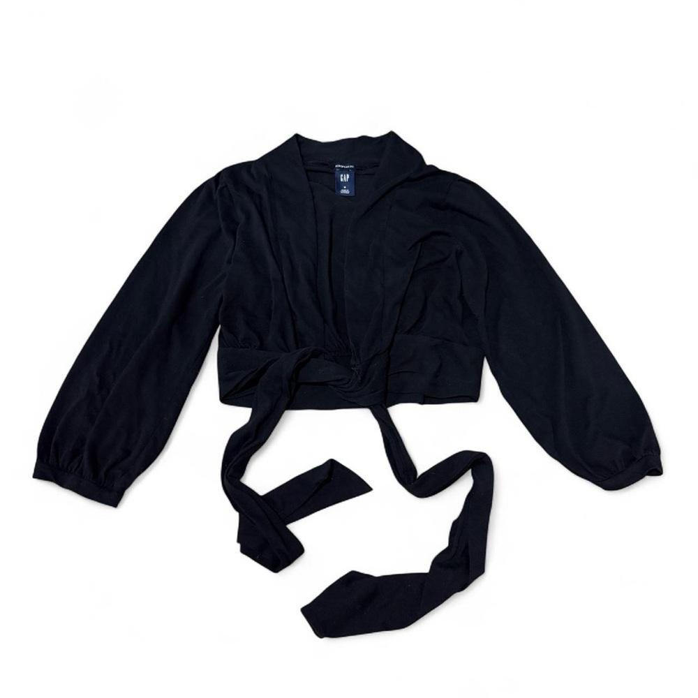 2008 Y2K Gap European Fit Shrug